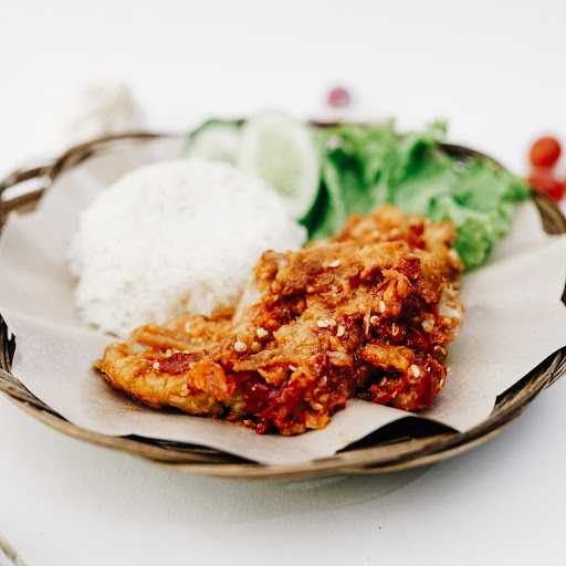 Ayam Geprek Arjuna 1