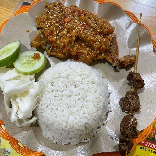 Ayam Gepuk Pak Gembus - Menteng 2