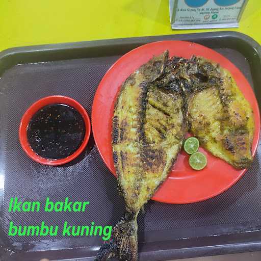 Bagir Seafood 94 1