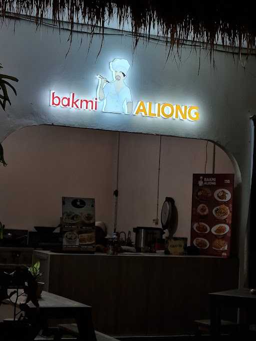 Bakmi Aliong 7