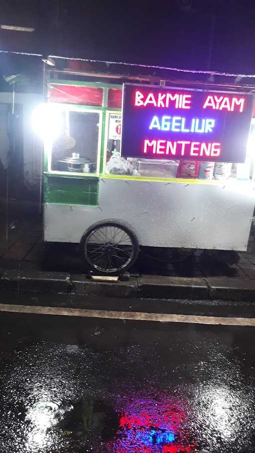 Bakmie Ayam Ageliur Menteng 3