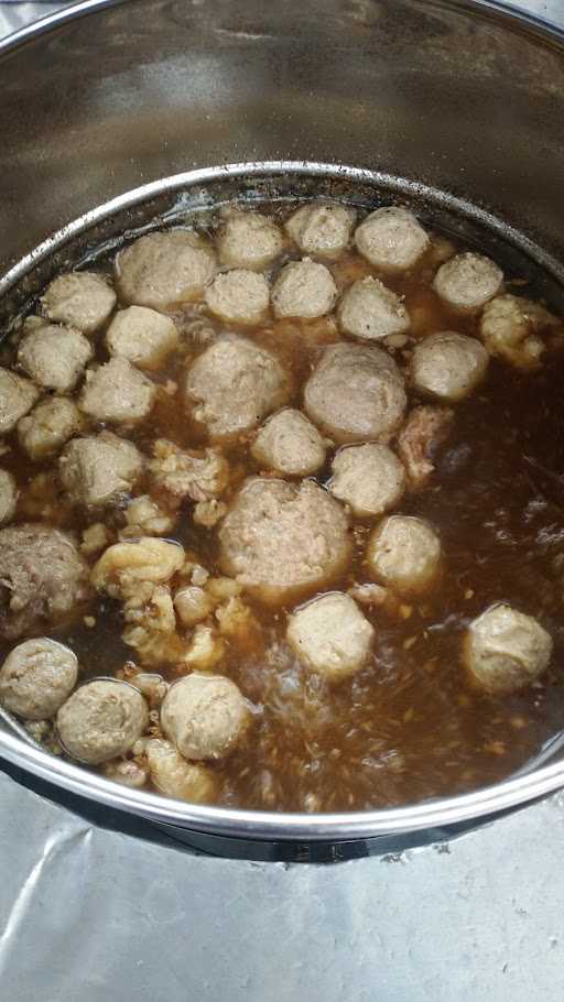 Bakso 29 Teras Yasa 1