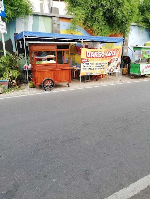 Bakso Ara 1