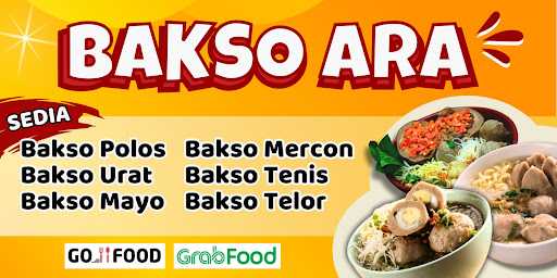 Bakso Ara 3