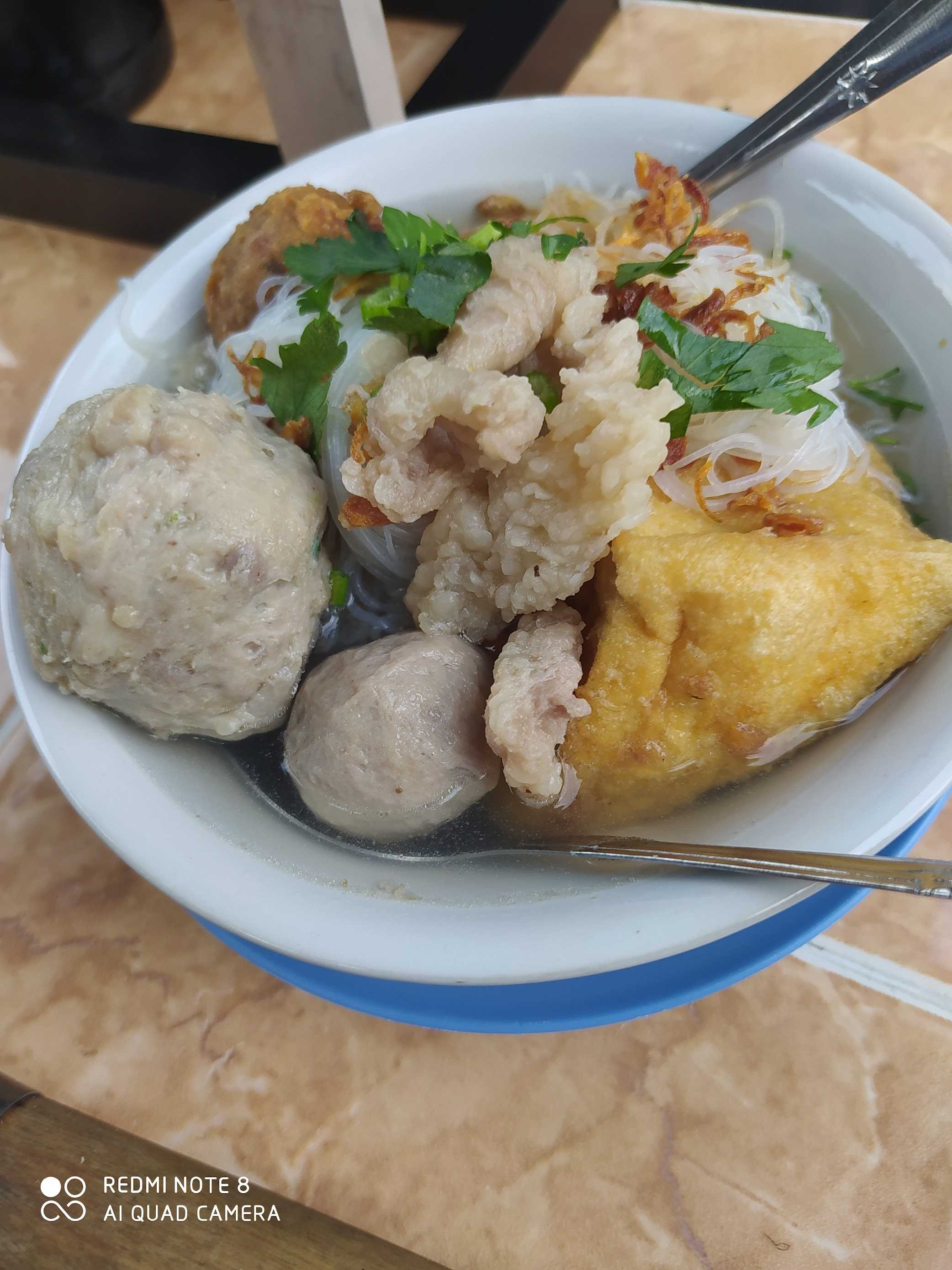 Bakso Bray Cikini 10