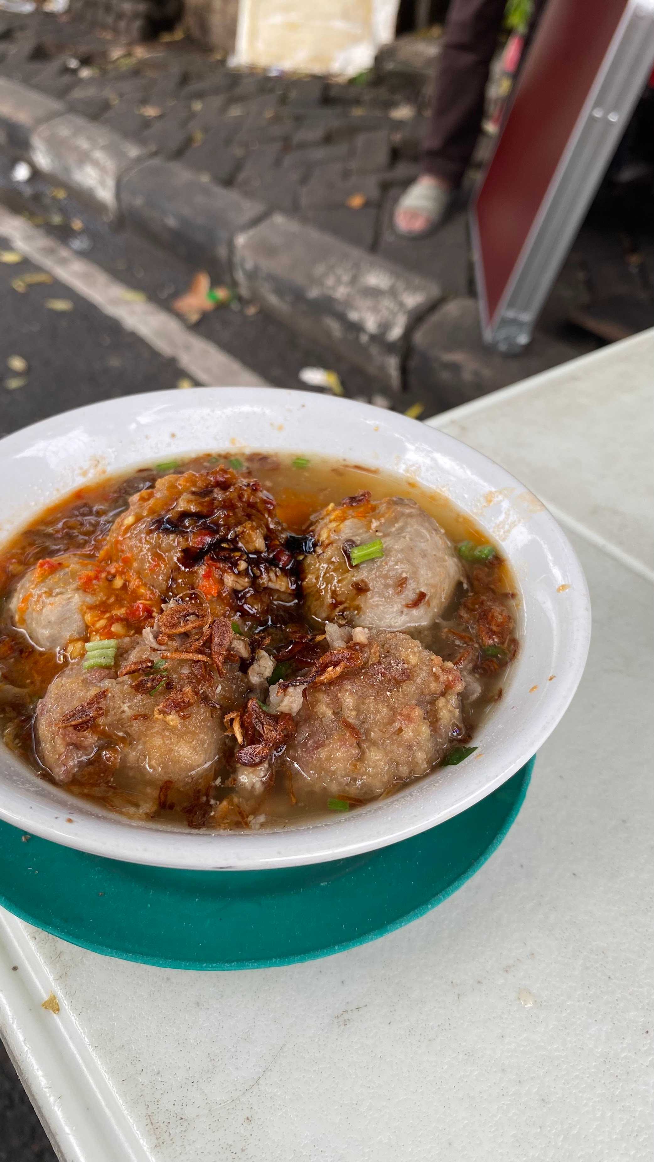 Bakso Bray Cikini 4