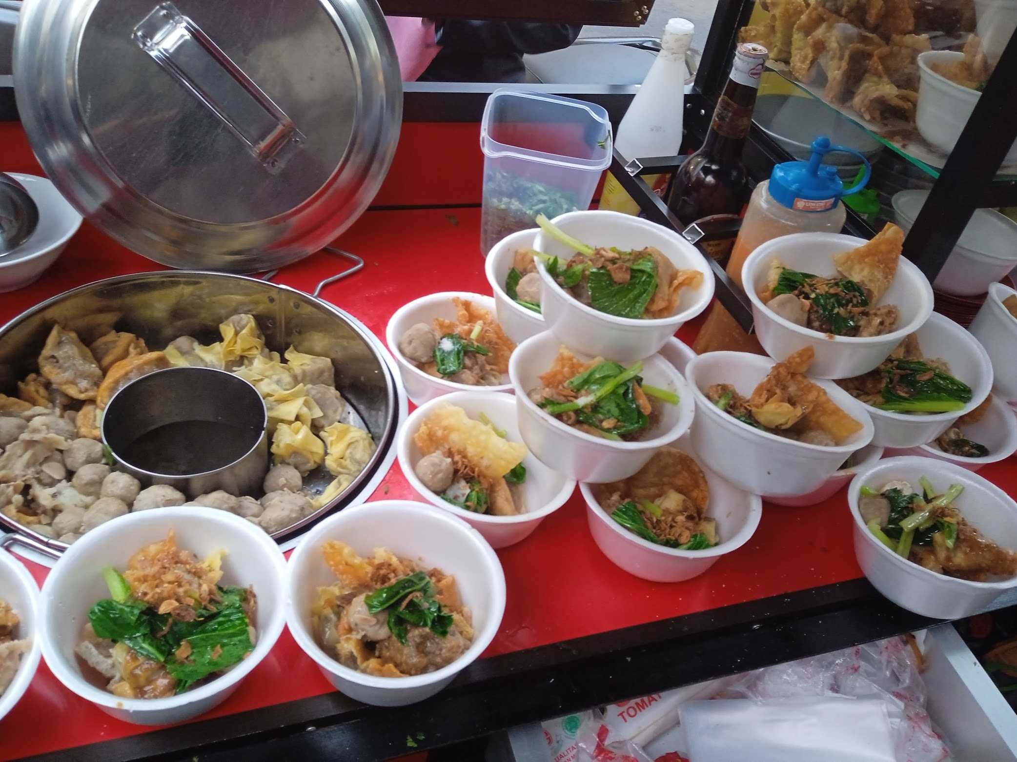 Bakso Bray Cikini 8