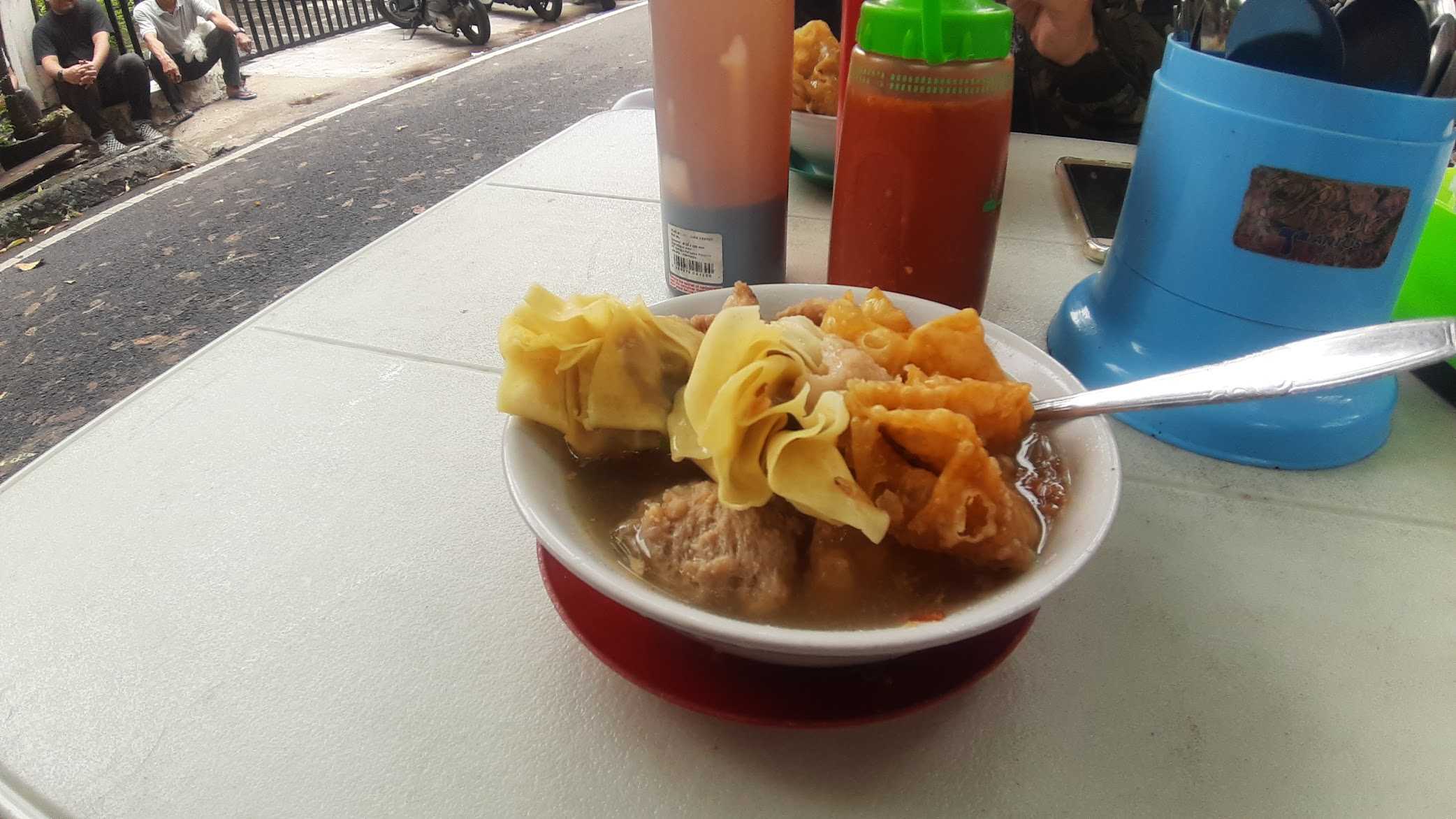 Bakso Bray Cikini 1