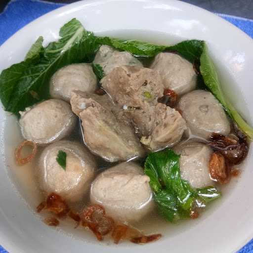 Bakso Bray Cikini 7