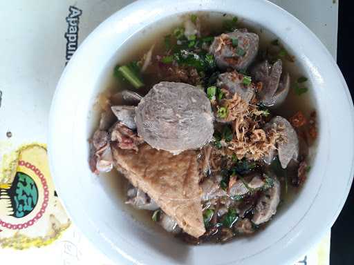 Bakso Cendana 10