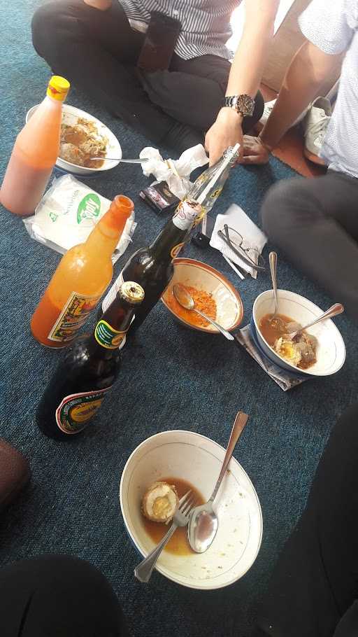 Bakso Cendana 7