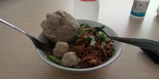 Bakso Cendana 9