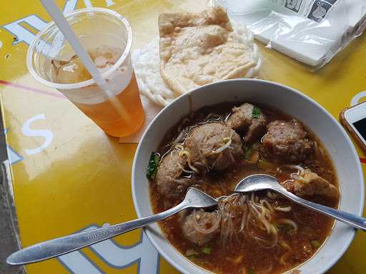 Bakso Cendana 5