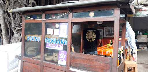 Bakso Cendana 1