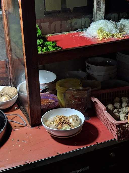 Bakso Cendana 8