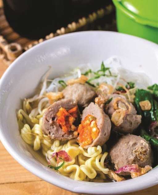 Bakso Kampungqu Thamrin 1