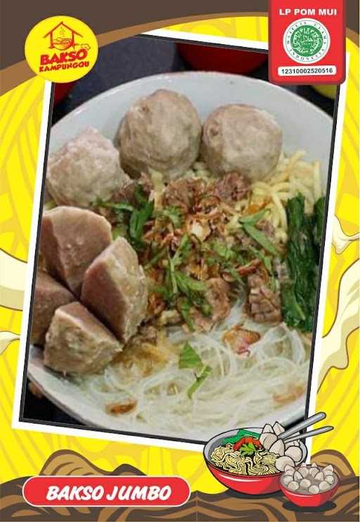 Bakso Kampungqu Thamrin 2