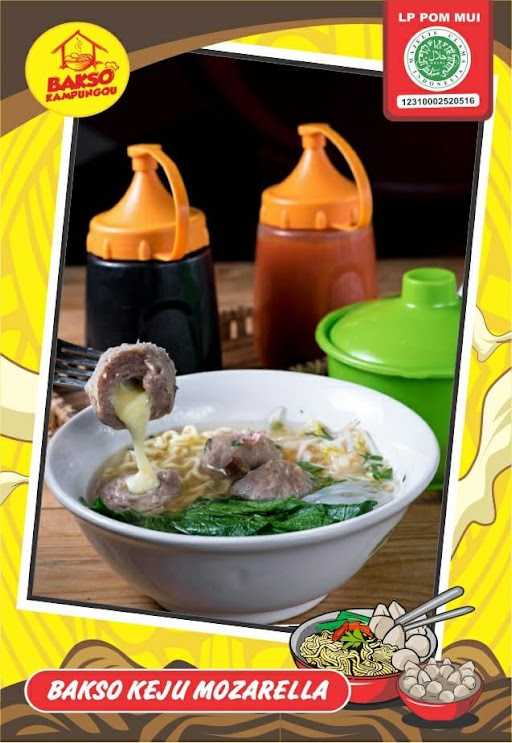 Bakso Kampungqu Thamrin 3