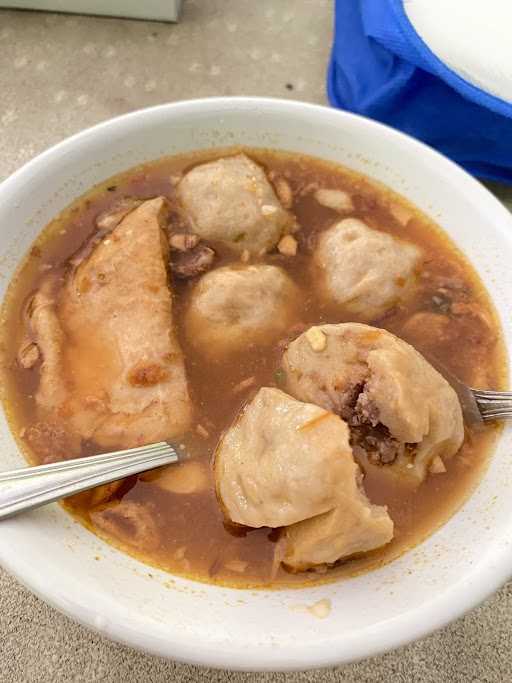 Bakso Kumcik 3