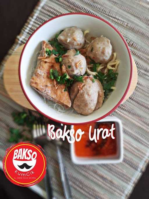 Bakso Kumcik 1