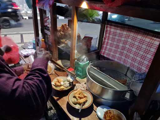 Bakso Simpang Godangdia 3