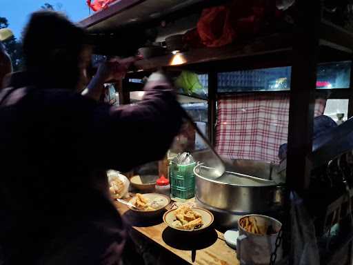 Bakso Simpang Godangdia 1