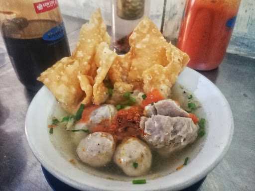 Bakso Singo 2