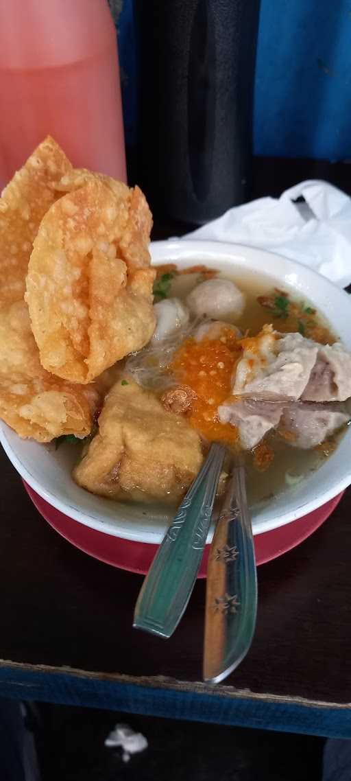 Bakso Singo 5