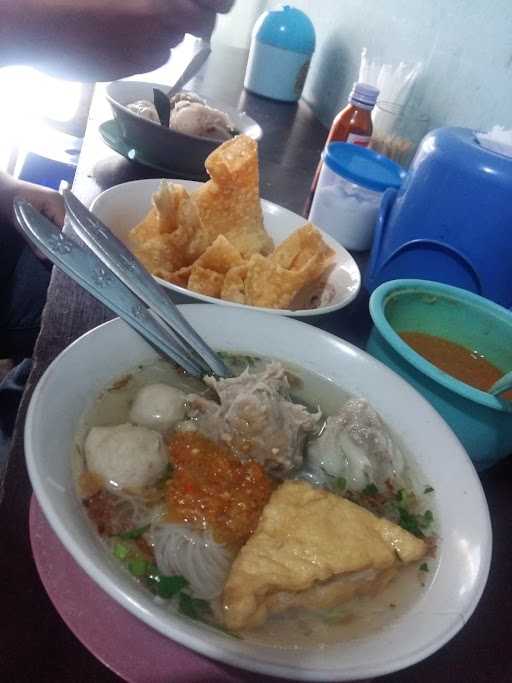 Bakso Singo 1