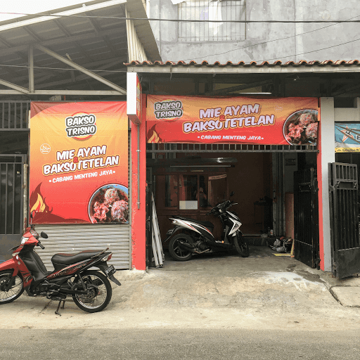 Bakso Trisno, Menteng Jaya 10