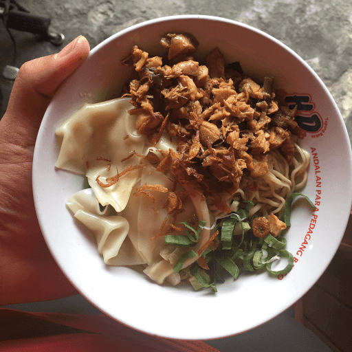 Bakso Trisno, Menteng Jaya 2