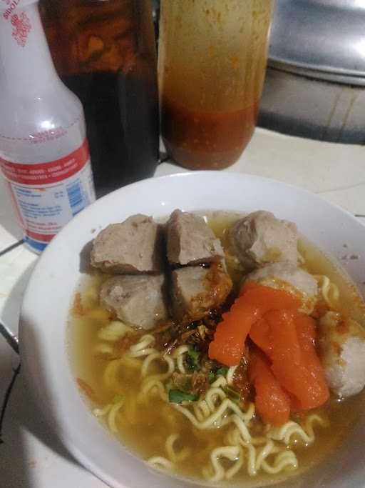 Bakso Trisno, Menteng Jaya 8