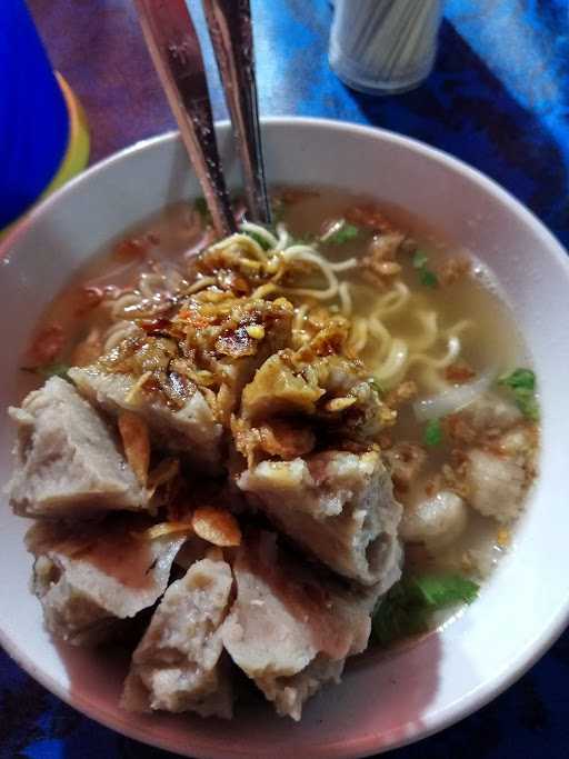 Bakso Universitas 45 Ubk 9