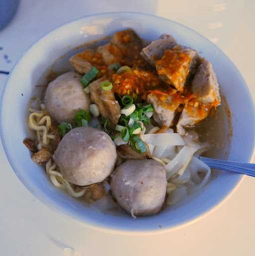 Bakso Wonogiri 3