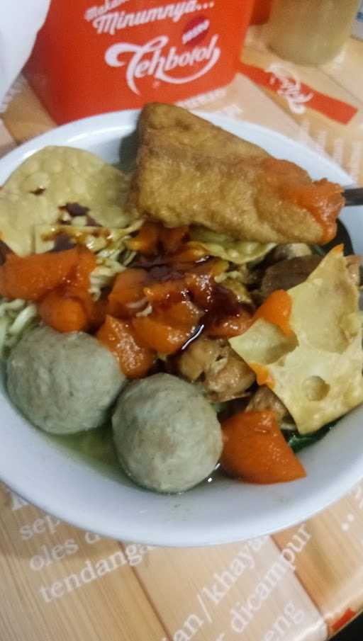 Bakso Wonogiri 6