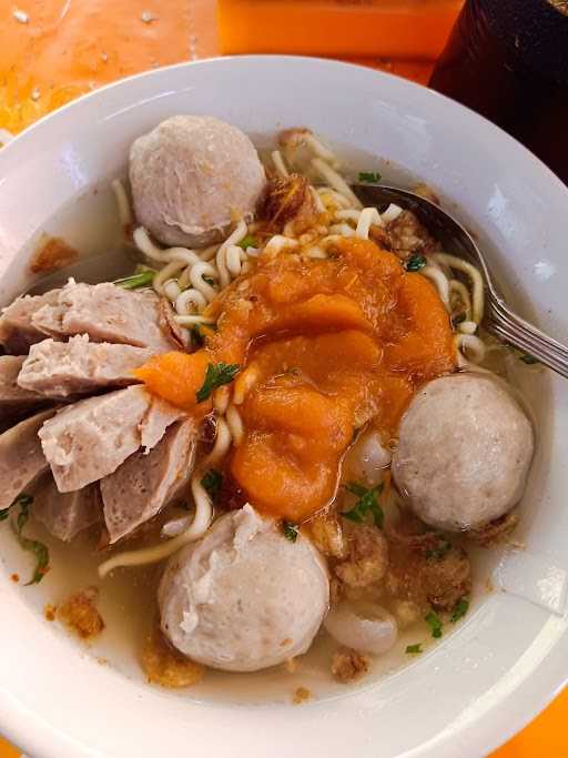 Bakso Wonogiri 1