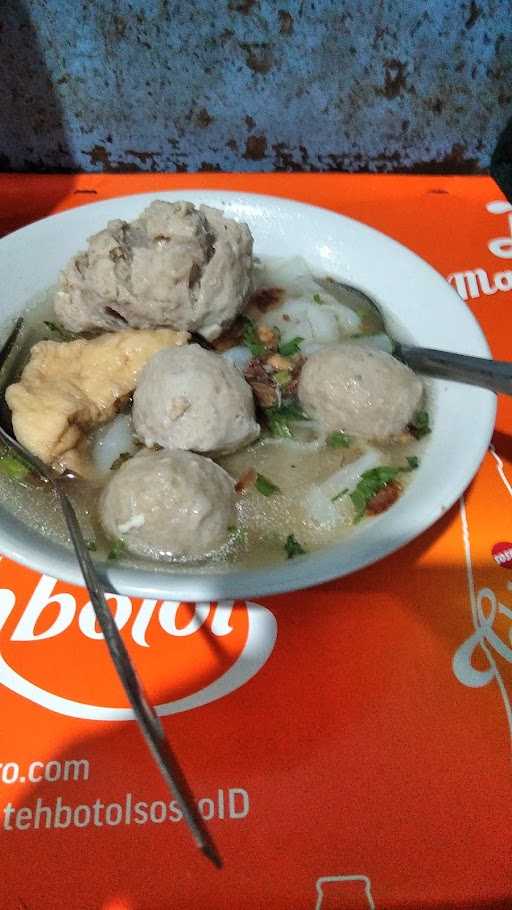 Bakso Wonogiri 2