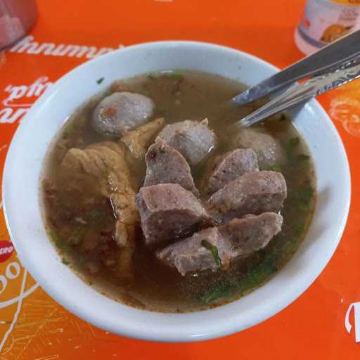 Bakso Wonogiri 4