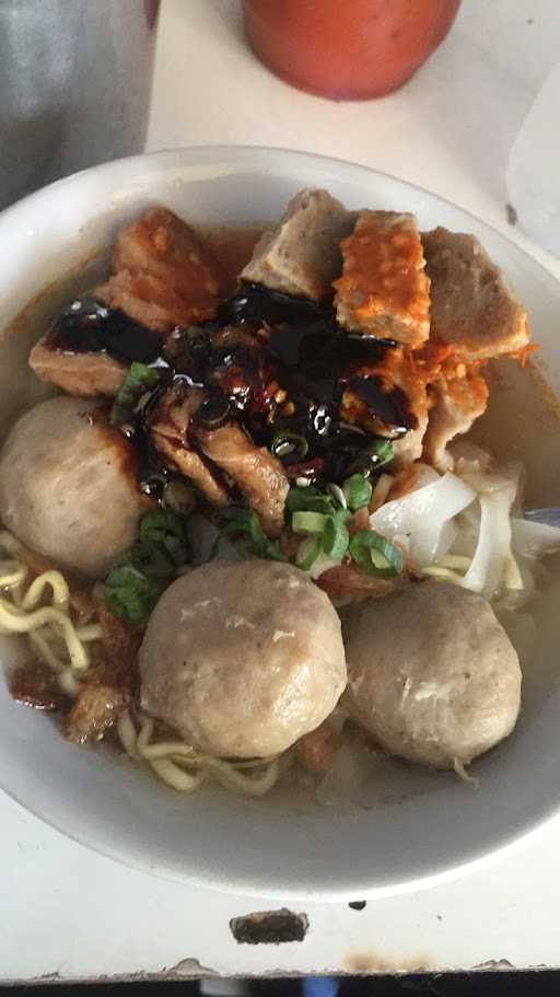 Bakso Wonogiri 5