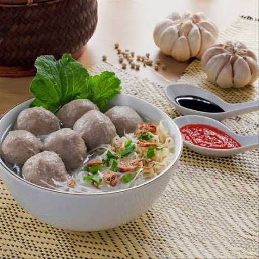 Bakso Wonogiri Andika (Taman Sunda Kelapa) 7