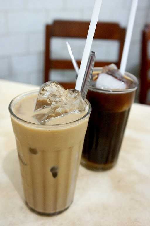 Bakso Wonogiri Andika (Taman Sunda Kelapa) 6