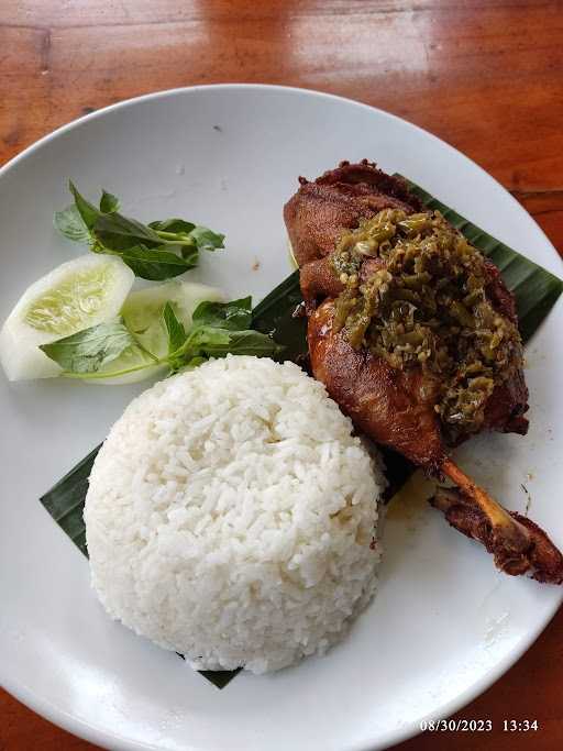 Bebek Kaleyo - Menteng 8