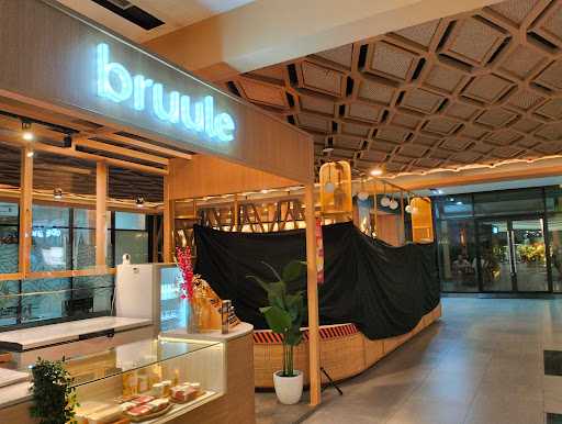 Bruule Sarinah Indonesia 3