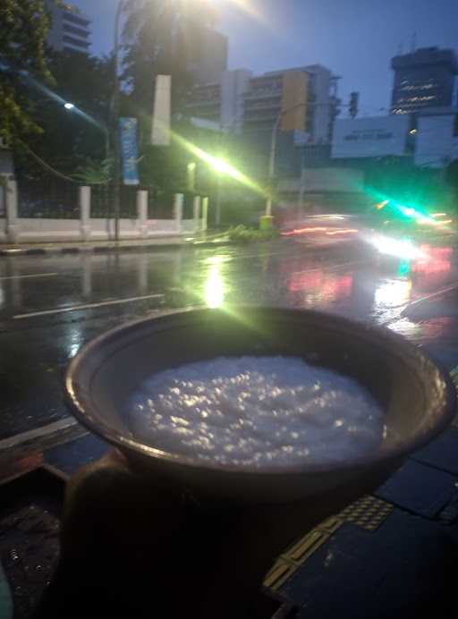 Bubur Ayam Bahari Menteng 5