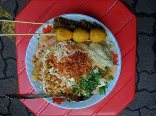 Bubur Ayam Bahari Menteng 4