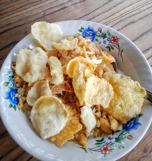 Bubur Ayam Cikini H.R. Suleman 5