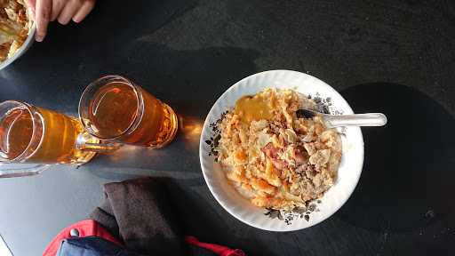 Bubur Ayam Cikini H.R. Suleman 8