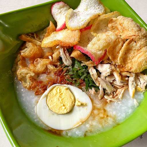 Bubur Ayam H. Hadi 2