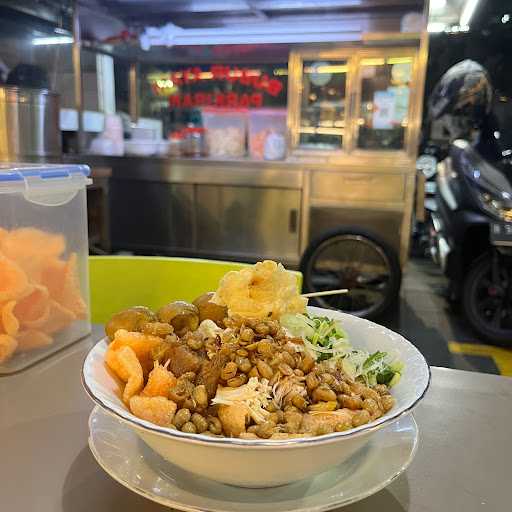 Bubur Ayam Parkiran 6