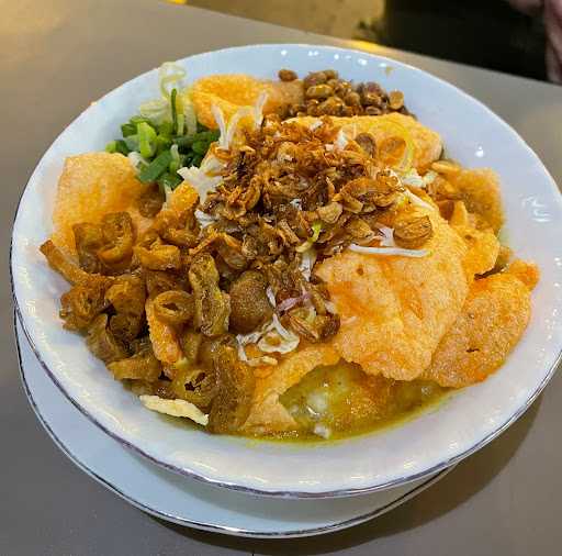 Bubur Ayam Parkiran 7